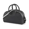 Puma Campus Mini Grip Bag Unisex Siyah Çapraz Çanta