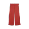 PUMA T7 Low Rise Track Pants Kırmızı Kadın Eşofman Altı
