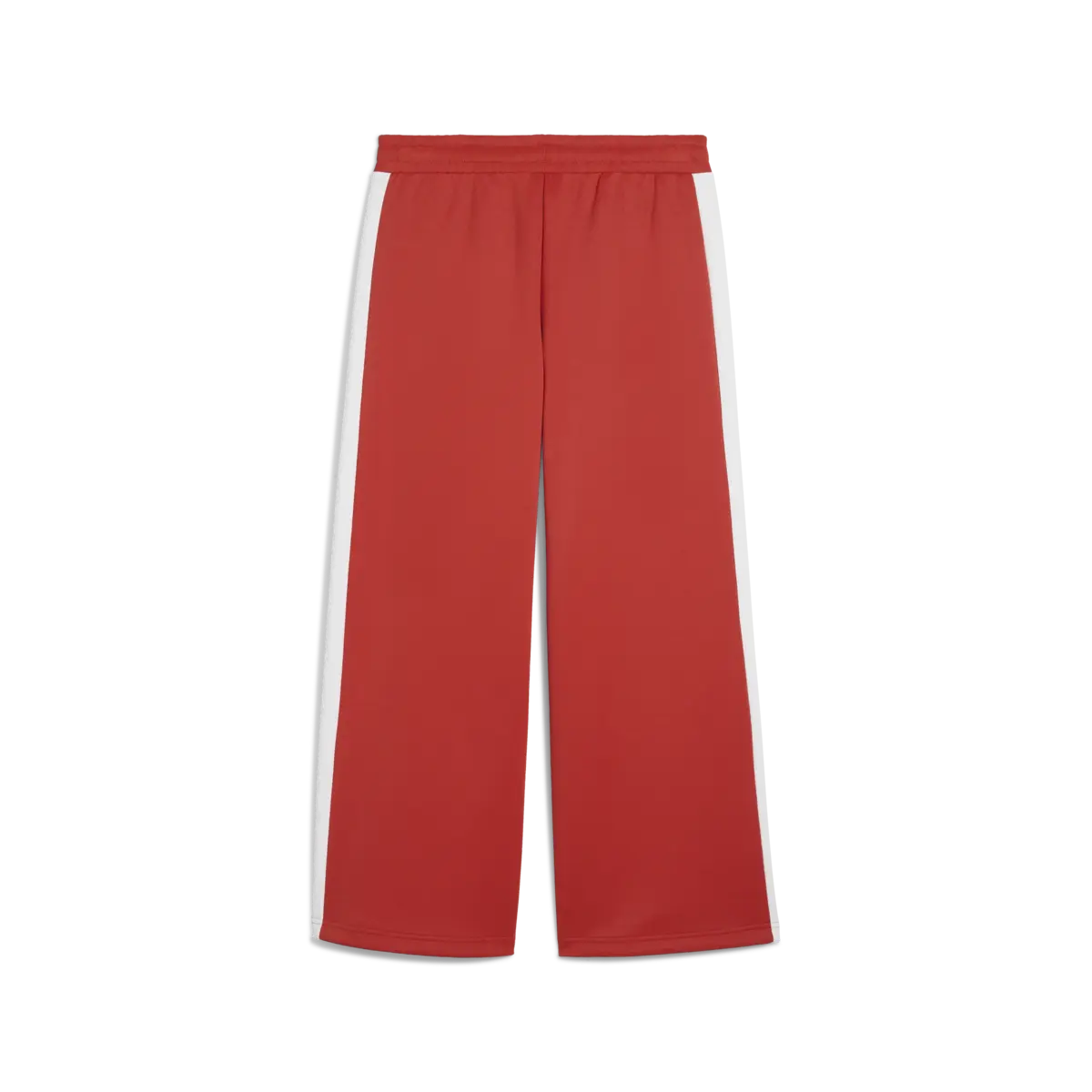 PUMA T7 Low Rise Track Pants Kırmızı Kadın Eşofman Altı