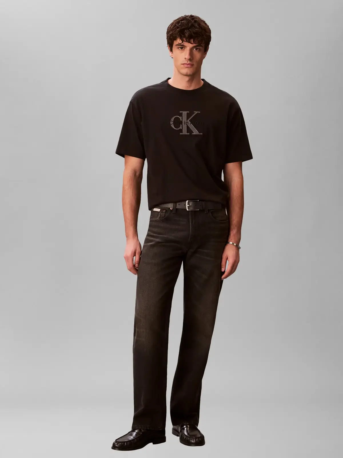 SS 16S ELEVATED MONO, UB1, S