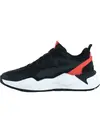 Puma Rsx Reflective Siyah Erkek Günlük Spor Ayakkabı