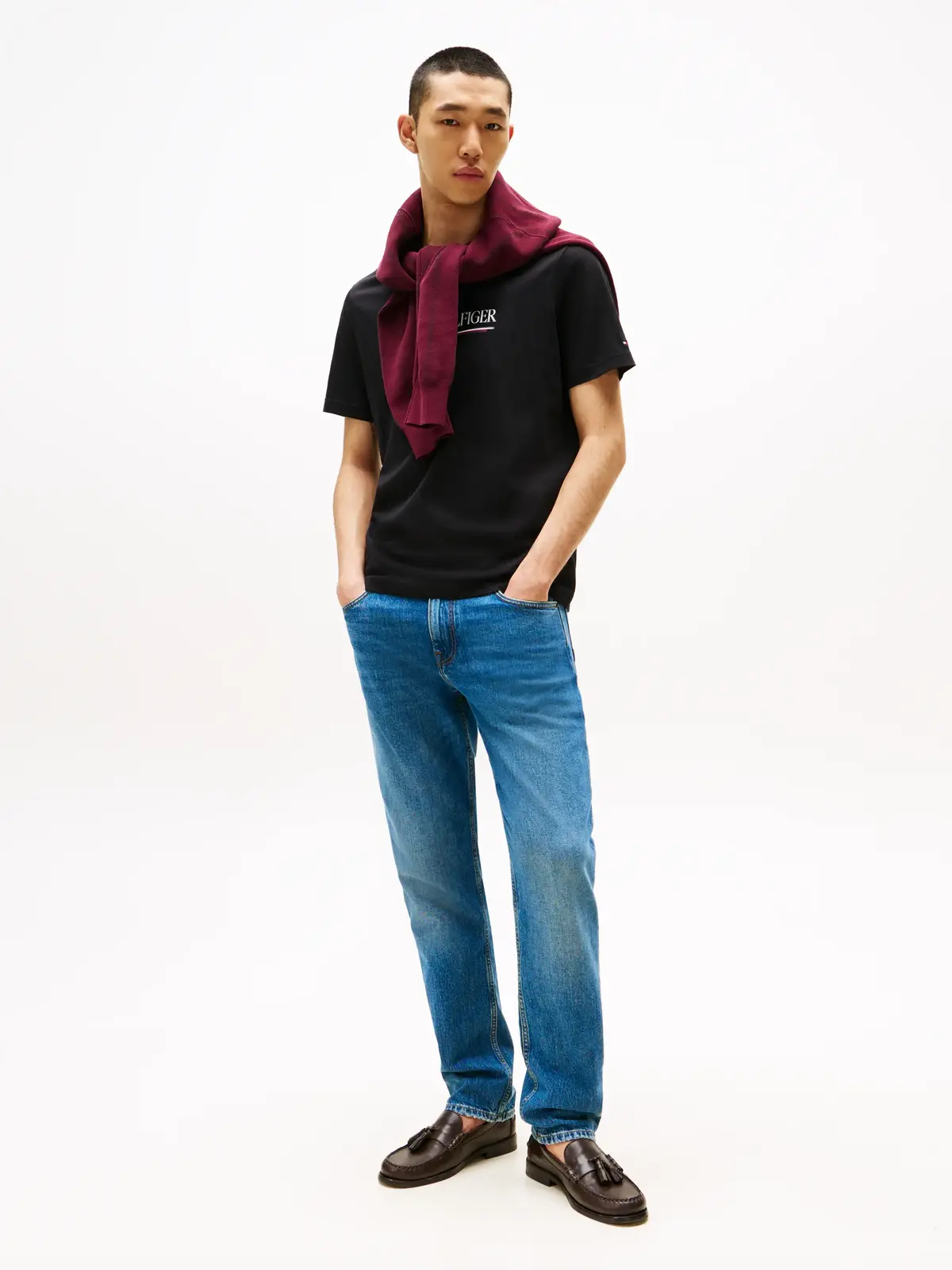 BRAND LOVE HILFIGER, BDS