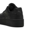 PUMA Court Lally Skye Siyah Kadın Spor Ayakkabı & Sneaker