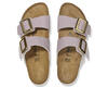 Birkenstock SYDNEY CUSHION BUCKLE BF PATENT Mor Kadın terlik Birkenstock SYDNEY CUSHION BUCKLE BF PATENT Mor Kadın terlik