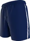 Calvin Klein MEDIUM DRAWSTRING Erkek Lacivert Deniz Şortu