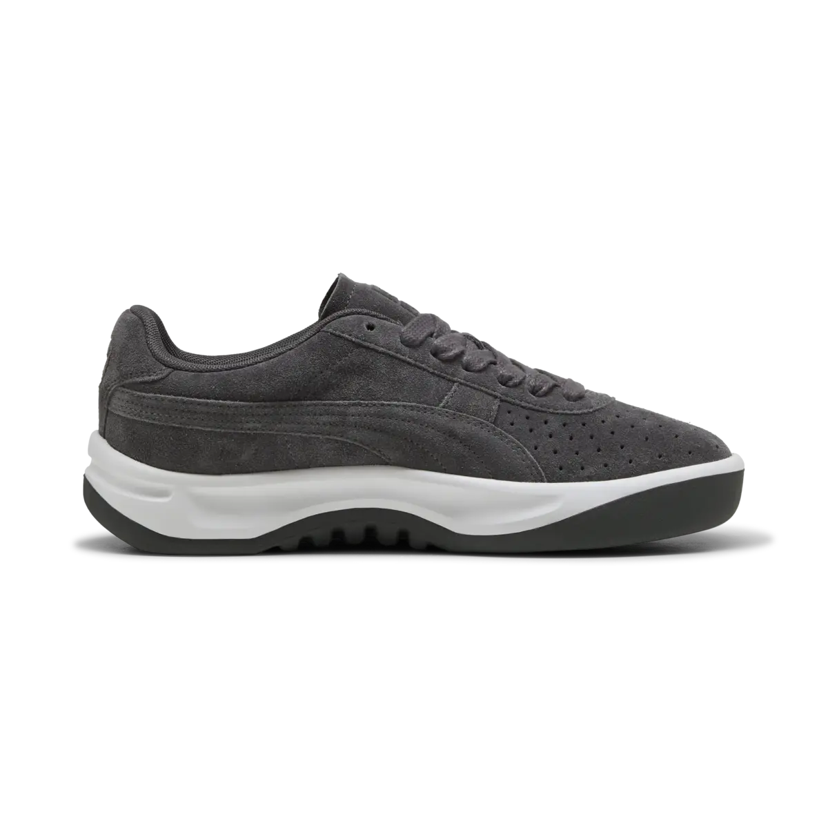 PUMA GV Special Elevated Siyah Unisex Spor Ayakkabı & Sneaker