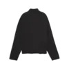 Puma WINTER TECH FLEECE JACKET W Siyah Kadın Ceket