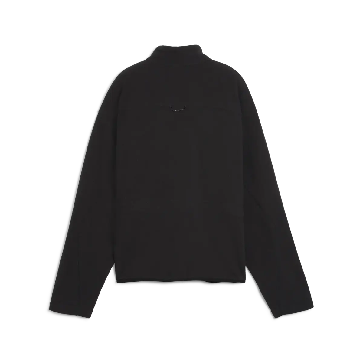 Puma WINTER TECH FLEECE JACKET W Siyah Kadın Ceket