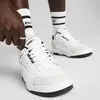 Puma Slipstream Lo Retro Beyaz Erkek Günlük Spor Ayakkabı
