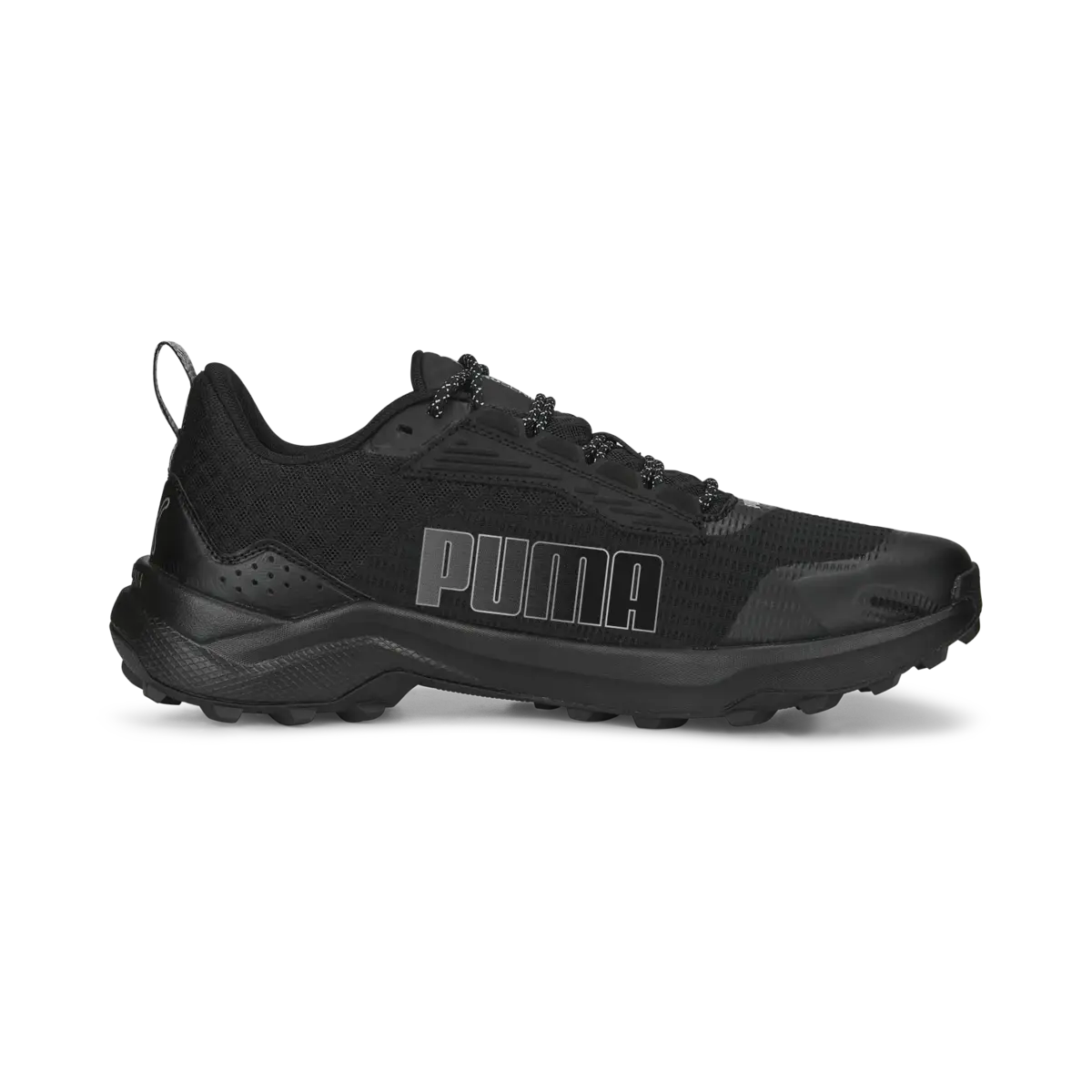 Puma Obstruct Profoam Bold Unisex Yürüyüş ve Koşu Ayakkabısı