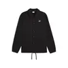 PUMA Downtown Jacket Siyah Erkek Ceket