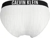 Calvin Klein BIKINI, YAA Beyaz Kadın Bikini Altı