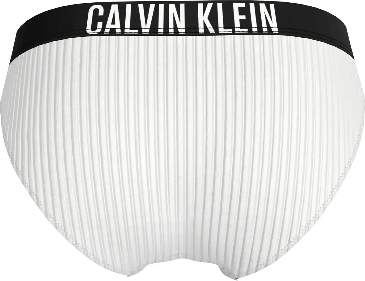 Calvin Klein BIKINI, YAA Beyaz Kadın Bikini Altı