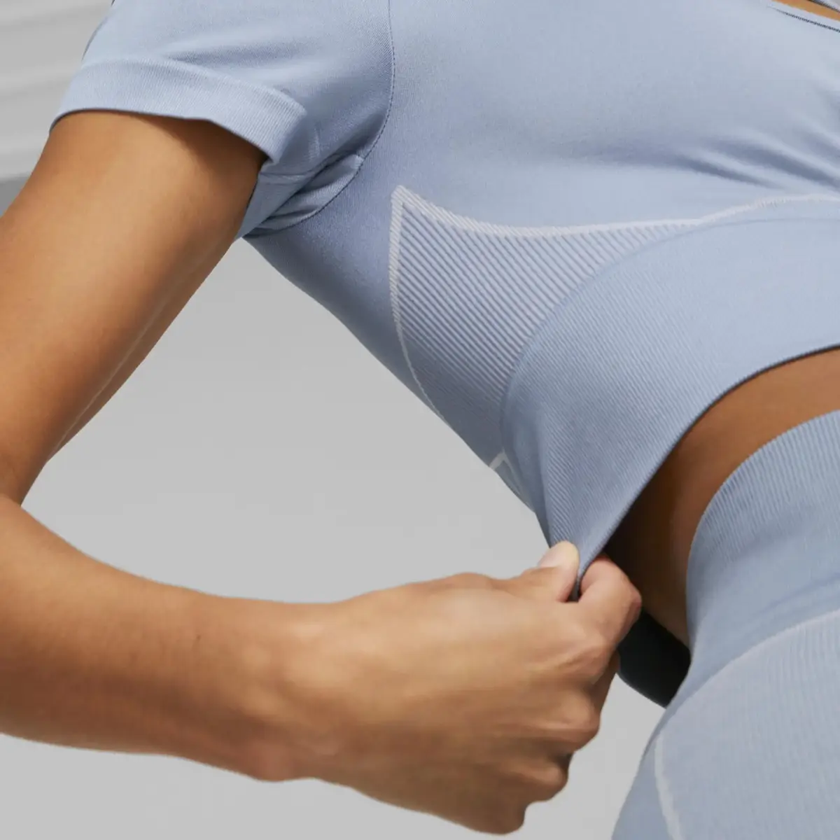 Puma Formknit Seamless Baby T-Shirt