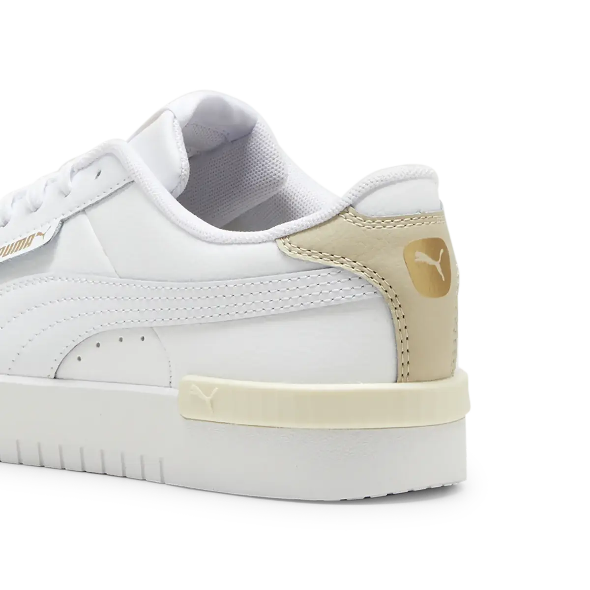 Puma Jada Renew Beyaz Kadın Spor Ayakkabı & Sneaker
