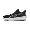 Puma Pulse Pro Siyah Erkek Yürüyüş ve Koşu Ayakkabısı
