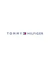 Tommy Hilfiger ALL OVER MONOGRAM V- Kadın Kahverengi Kazak