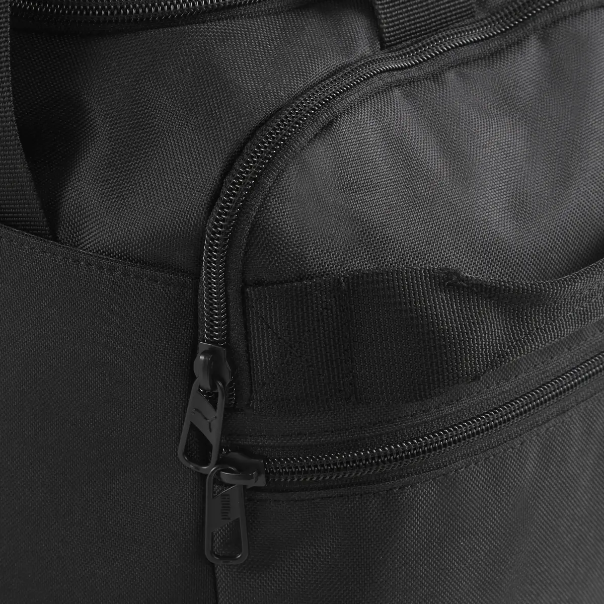 PUMA BUZZ XS Sports Bag Siyah Unisex Spor Çantası