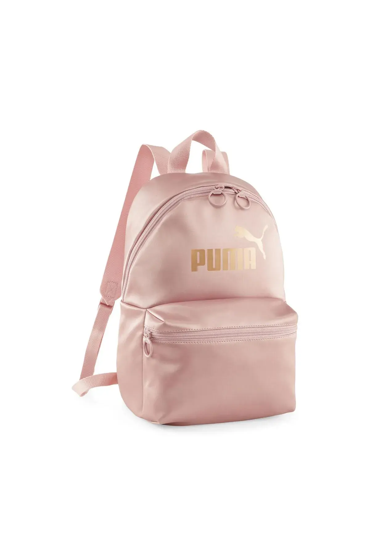 Puma Core Up Backpack Pembe Kadın Sırt Çantası