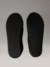 Calvin Klein HOME SLIPPER RIPSTOP Siyah Erkek Ev Terliği