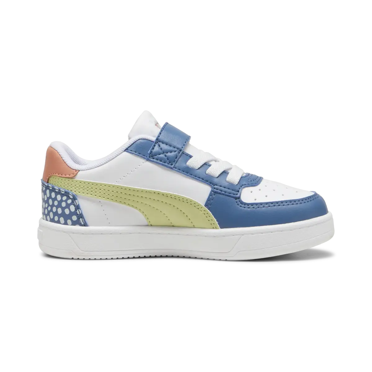 Puma Caven 2.0 FCAC+ PS Unisex Spor Ayakkabı & Sneaker