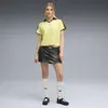 Puma T7 Relaxed Football Jersey Kadın T-Shirt & Polo