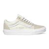 Vans UA Old Skool Bej Erkek Günlük Spor Ayakkabı