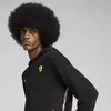 PUMA Ferrari Race Sweatjacket Siyah Erkek Ceket