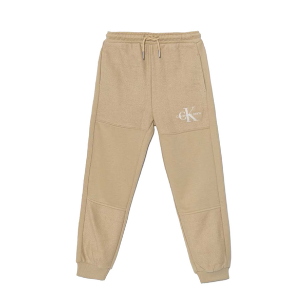 Calvin Klein LOOP BACK MIX TERRY, RAE Unisex Eşofman Altı