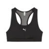 Puma 4KEEPS BRA - P Siyah Kadın Sporcu Sütyeni