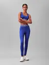 Calvin Klein INTENSE POWER LEGGIN Mavi Tayt