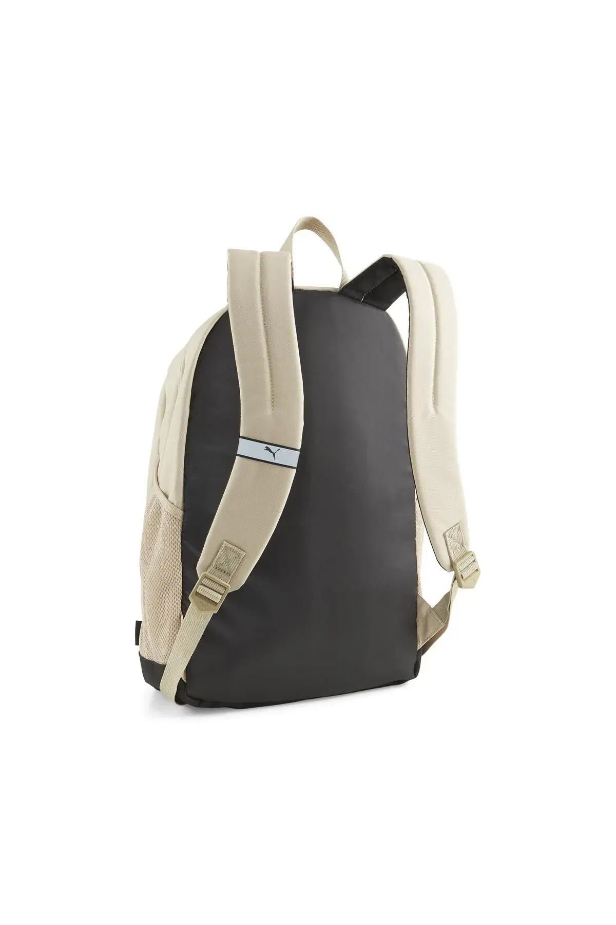 Puma Buzz Backpack Bej Unisex Sırt Çantası