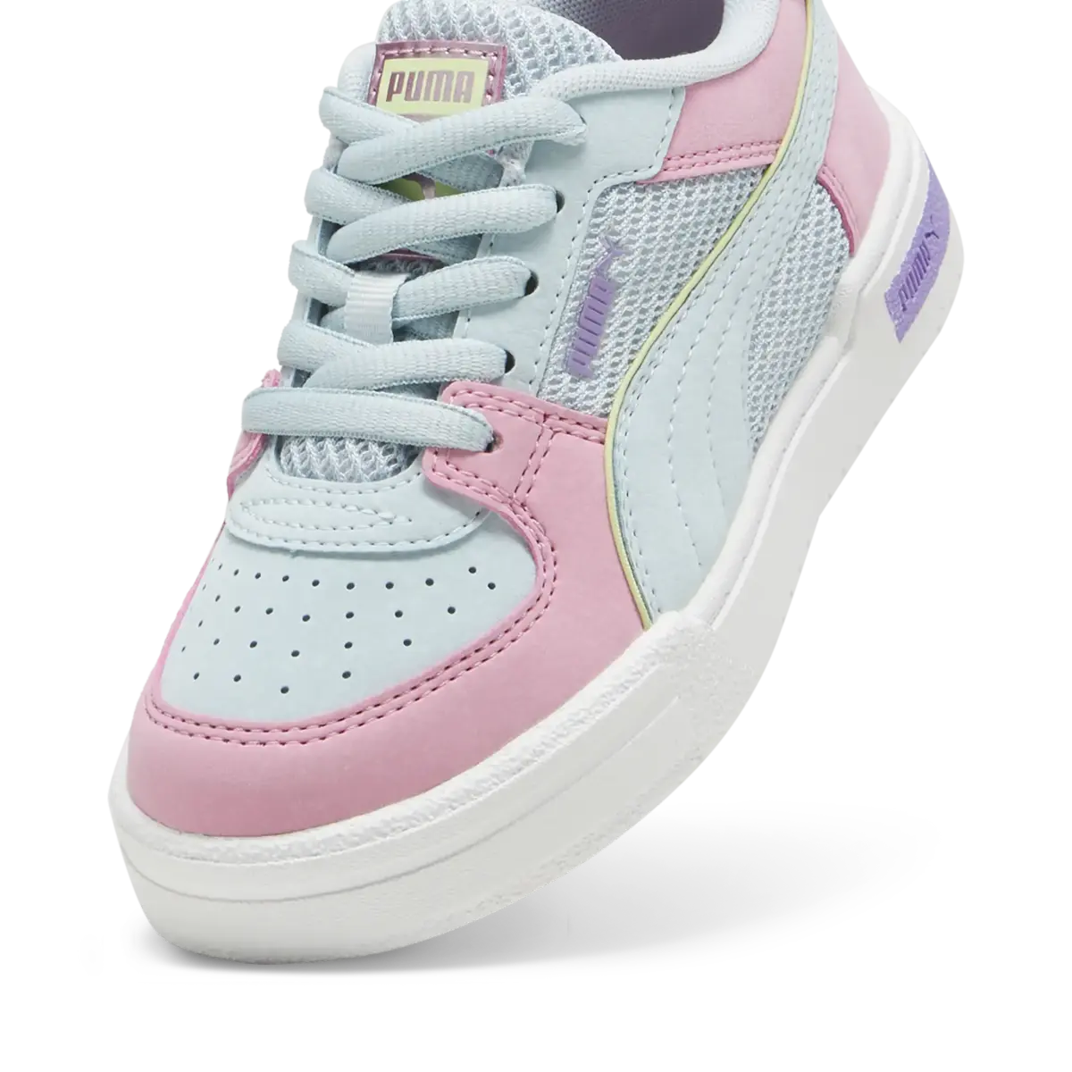 Puma CA Pro Mystery Garden PS Mavi Unisex Spor Ayakkabı & Sneaker