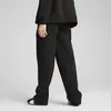 PUMA WARDROBE ESS Pintuck Pants Kadın Siyah Eşofman Alt