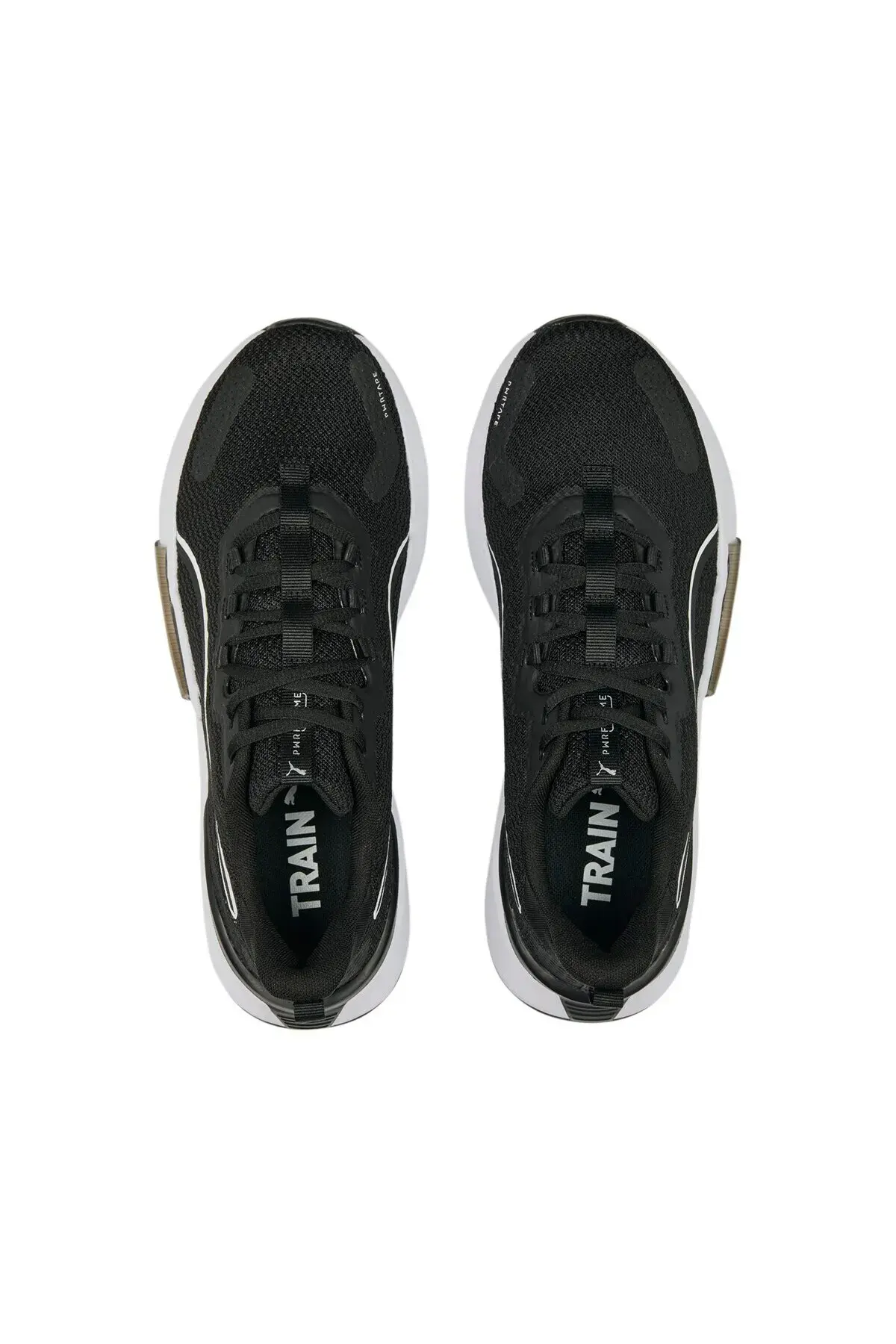 Puma PWRFRAME TR 2 Siyah Erkek Yürüyüş Ayakkabısı
