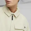 Puma Downtown Chore Jacket Bej Erkek Ceket