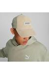 PUMA Archive Logo Label Cap Erkek Bej Şapka