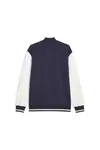 Puma SQUAD Track Jacket FL Lacivert Erkek Ceket
