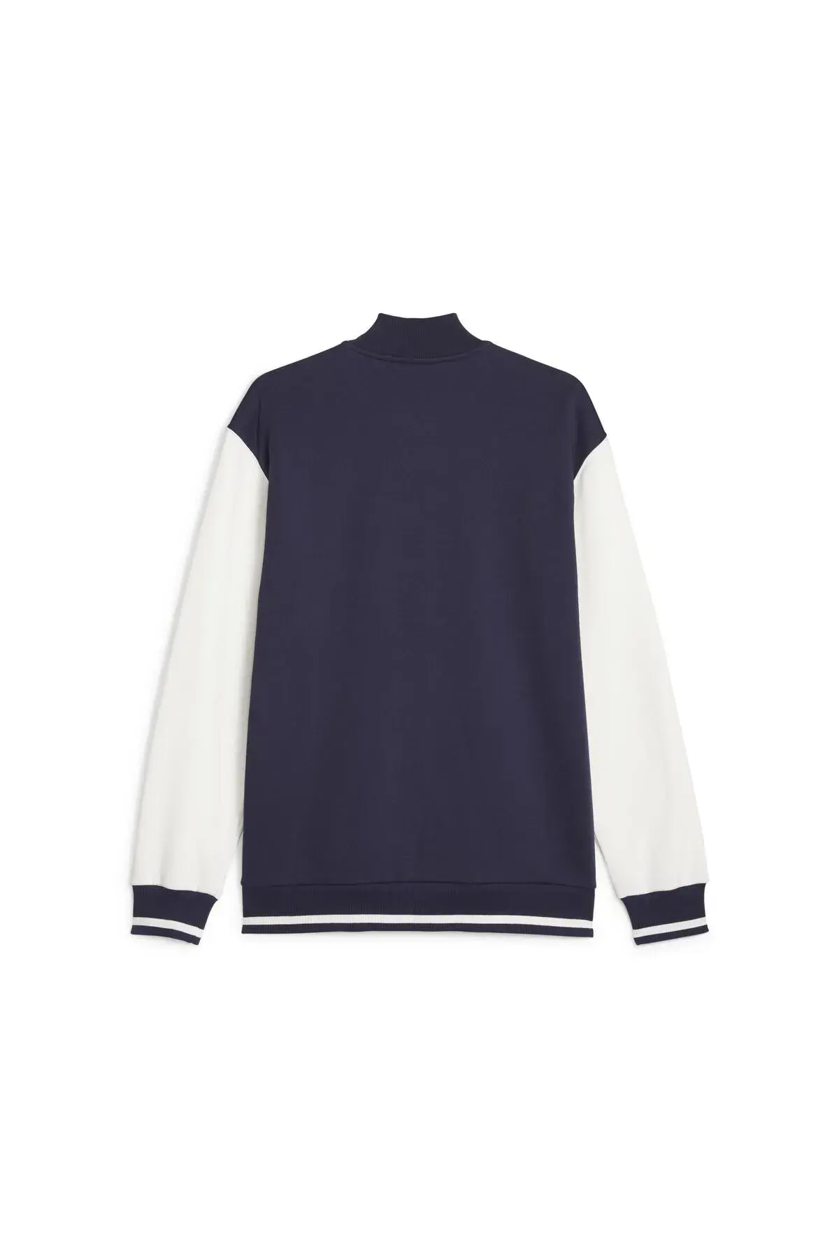 Puma SQUAD Track Jacket FL Lacivert Erkek Ceket