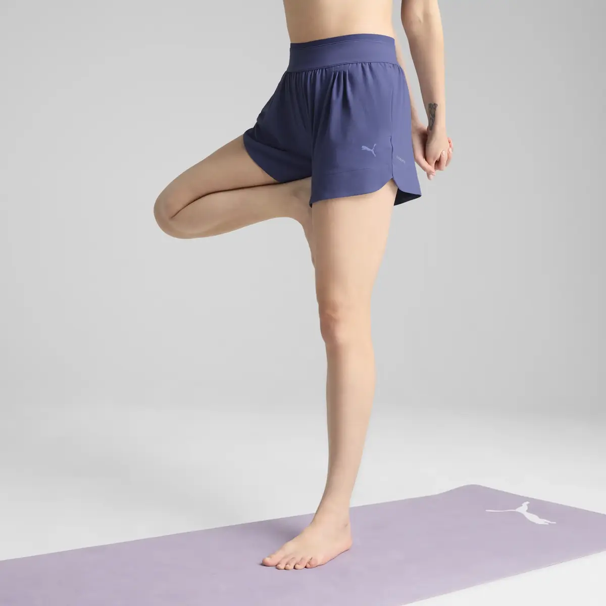 Puma MOVE CLOUDSPUN SHORT Kadın Şort