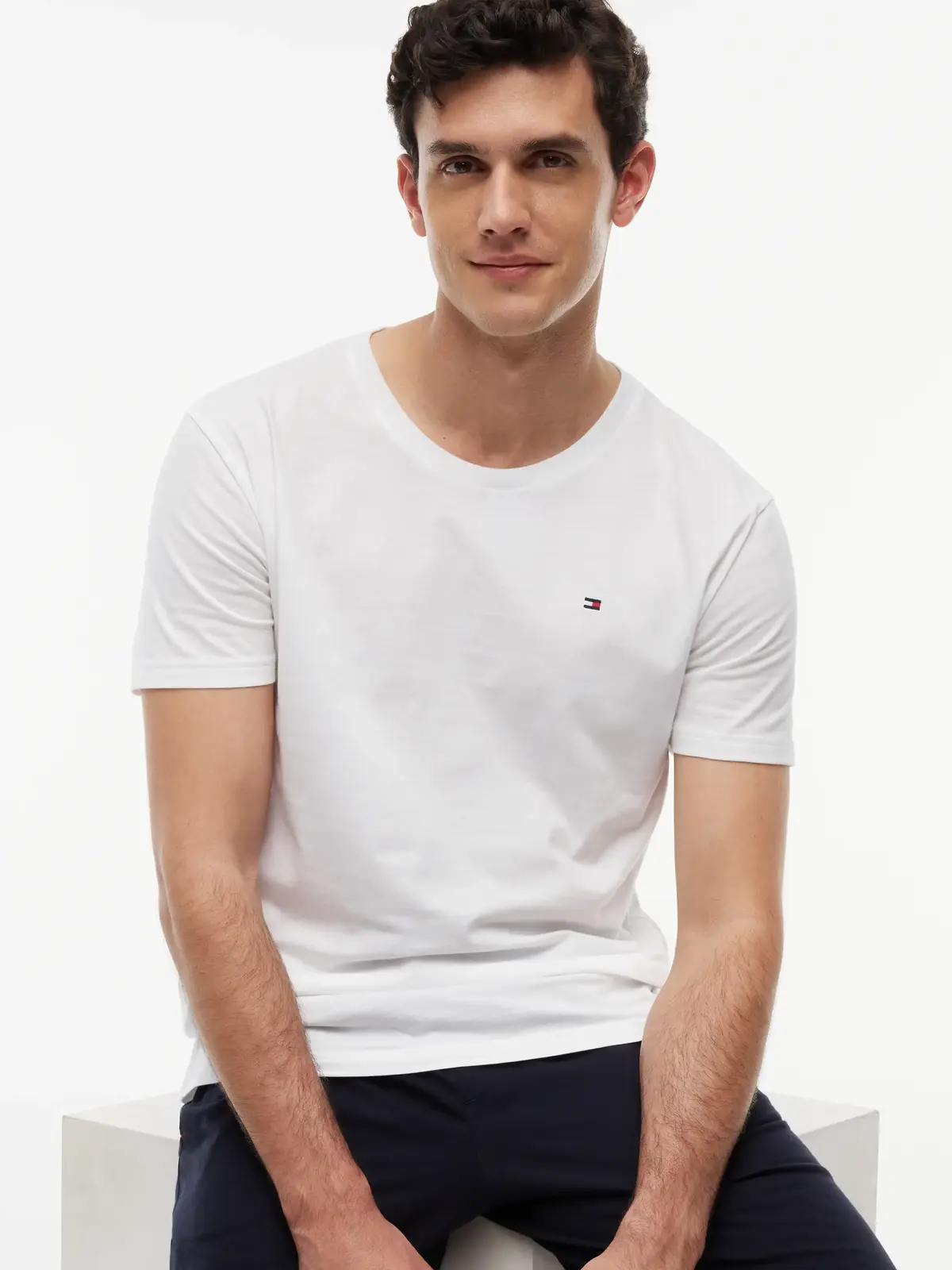 3P SS TEE, 05E