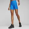 Puma RUN ULTRAFORM TIGHT SHORT W Mavi Kadın Kısa Tayt