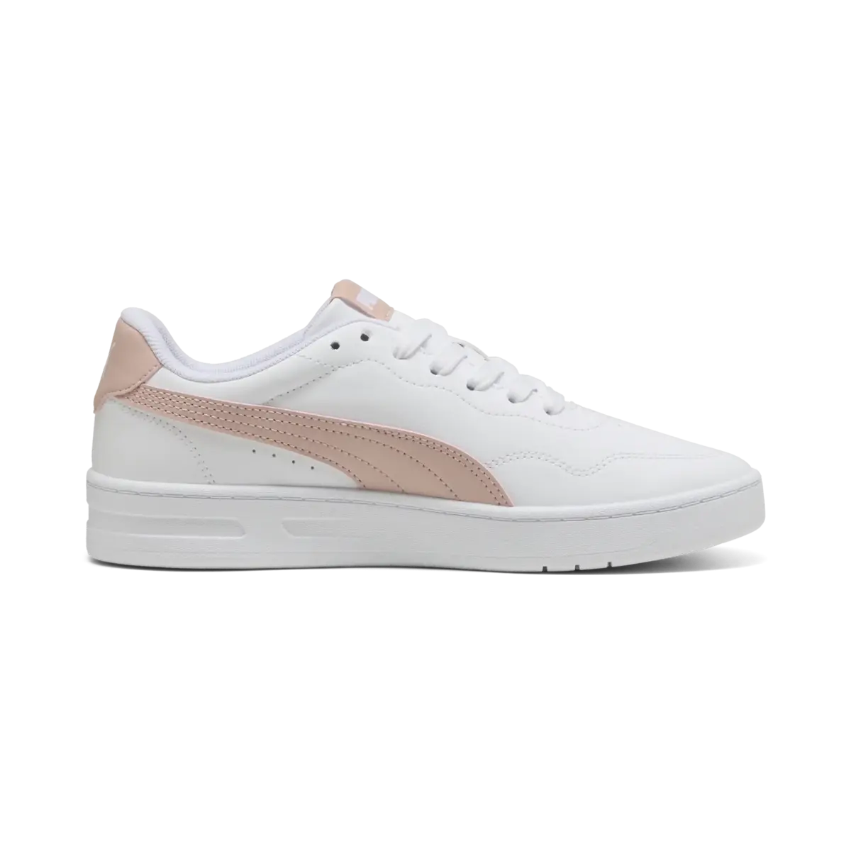 Puma Court Lally Beyaz Kadın Spor Ayakkabı & Sneaker