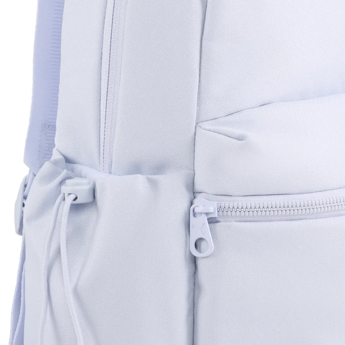 PUMA HER Small Backpack Mavi Kadın Sırt Çantası