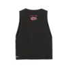 PUMA W Run CoolCELL Muscle Tank  Siyah Kadın T-Shirt