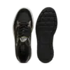 Puma Karmen II Idol Snake Chic Siyah Kadın Spor Ayakkabı