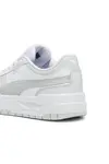 Puma Cali Dream Lth Wns Beyaz Kadın Günlük Spor Ayakkabı