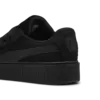 Puma CREEPER PHATTY CORDUROY Siyah Kadın Spor Ayakkabı & Sneaker