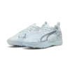 PUMA ULTRA 6 PLAY TT Jr Mavi Erkek Çocuk Halı Saha Ayakkabısı