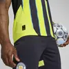 PUMA MCFC Away Jersey Replica Lacivert Erkek Forma